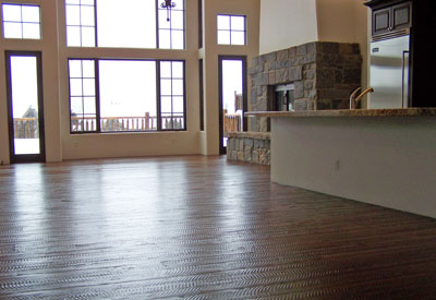 Ted's Classic Wood Floors