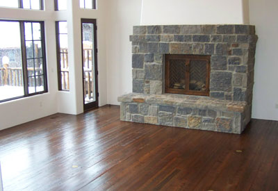 Ted's Classic Wood Floors
