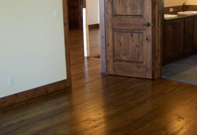 Ted's Classic Wood Floors