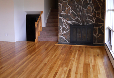 Ted's Classic Wood Floors