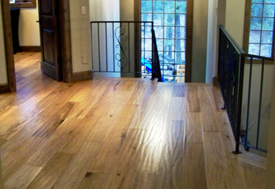 Ted's Classic Wood Floors