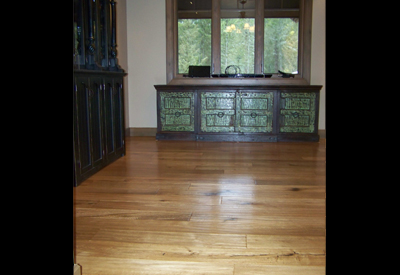 Ted's Classic Wood Floors