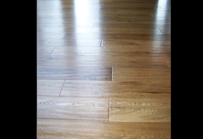 Ted's Classic Wood Floors
