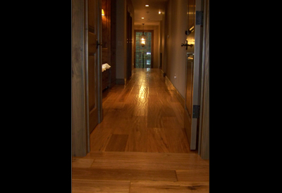 Ted's Classic Wood Floors