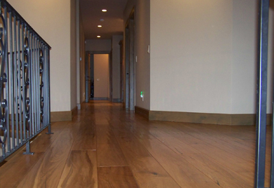 Ted's Classic Wood Floors