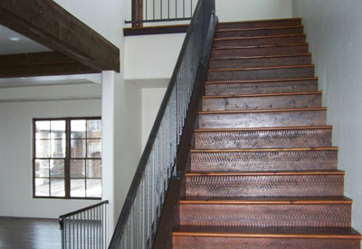 Ted's Classic Wood Floors