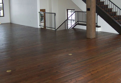 Ted's Classic Wood Floors