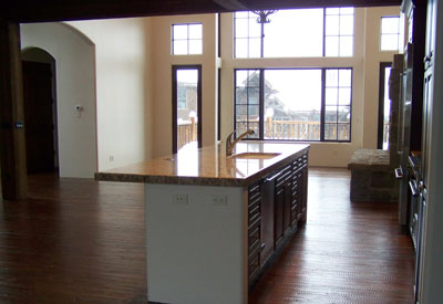 Ted's Classic Wood Floors